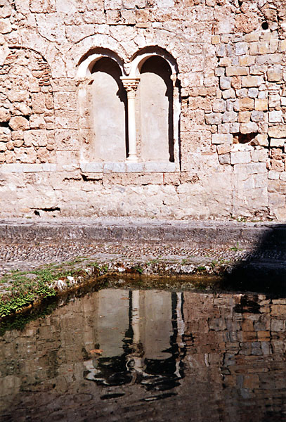 Reflets