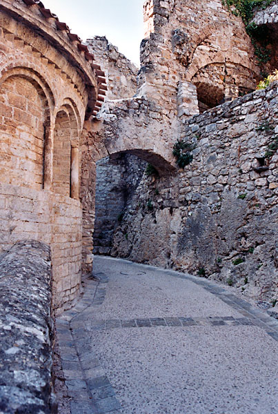Les arches - 2